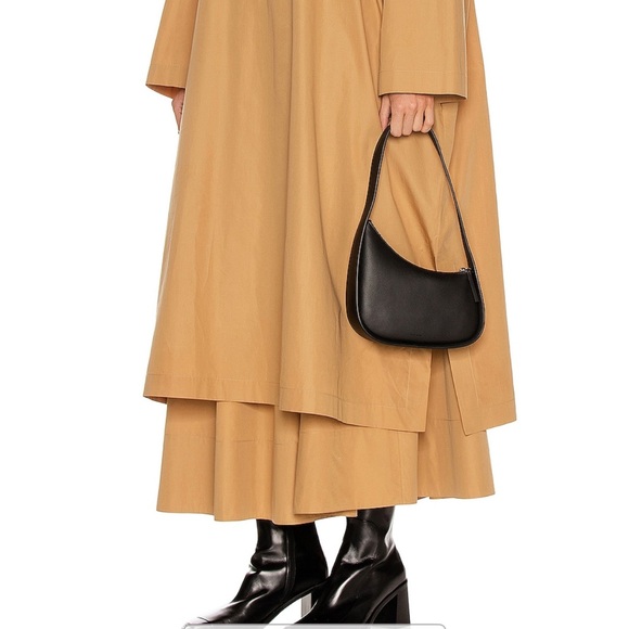 The Row Half Moon Bag - Picture 5 of 11